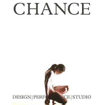 Chance Magazine Issue 8