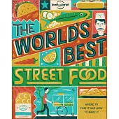 World’s Best Street Food Mini