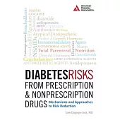 Diabetes Risks from Prescription & Nonprescription Drugs: Mechanisms and Approaches to Risk Reduction