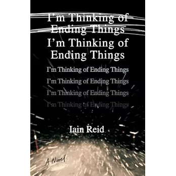 I’m Thinking of Ending Things: A Book Club Recommendation!