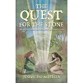 The Quest for the Stone: An Adventure in Archeology and Past Lives