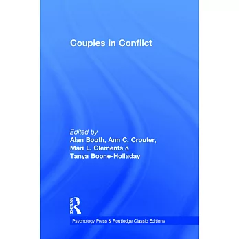 Couples in Conflict: Classic Edition