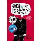Simon Vs. the Homo Sapiens Agenda