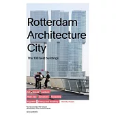 Rotterdam Architecture City
