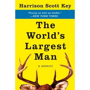 The World’s Largest Man