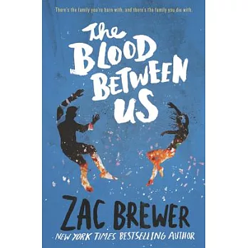 The blood between us