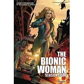 The Bionic Woman Season Four
