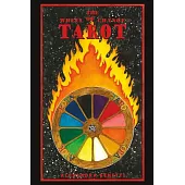 The Wheel of Change Tarot