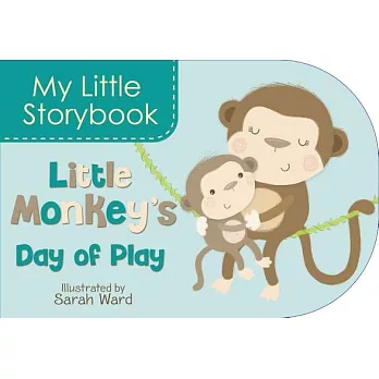 Little Monkey’s Day of Play