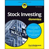 Stock Investing for dummies