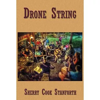 Drone String: Poems