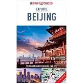 Insight Guides Explore Beijing
