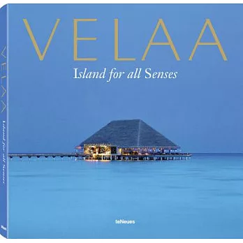 Velaa: Island for All Senses