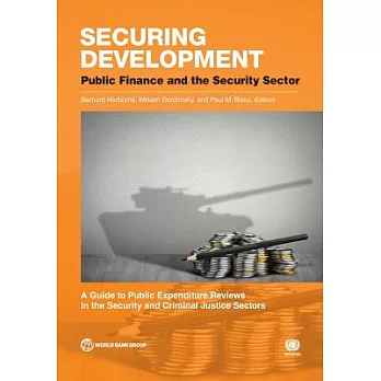 Securing Development: Public Finance and the Security Sector