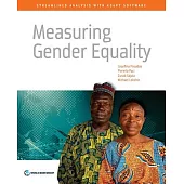 Measuring Gender Equality: Streamlined Analysis With Adept Software