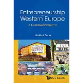 Entrepreneurship in Western Europe: A Contextual Perspective