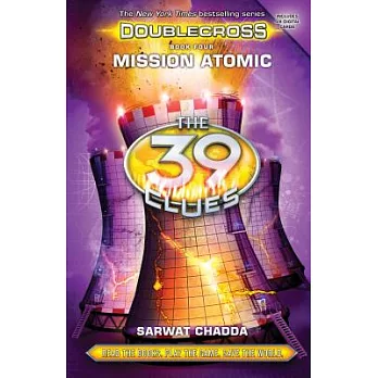 Mission Atomic: Library Edition