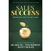 Sales Success: Motivation from Today’s Top Sales Coaches