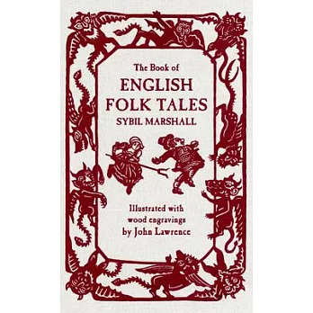 The Book of English Folk Tales