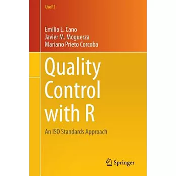 Quality Control With R: An Iso Standards Approach