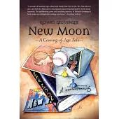 New Moon: A Coming-of-Age Tale