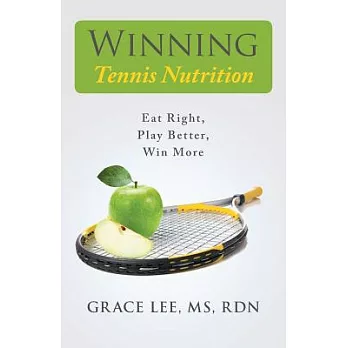 Winning Tennis Nutrition