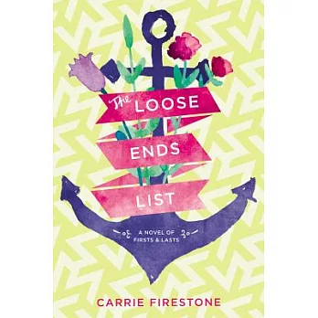 The loose ends list