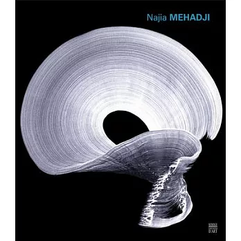 Najia Mehadji: La Revelation du Geste /The Revelation of the Gesture