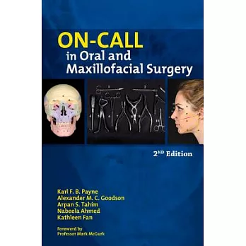 On-Call in Oral and Maxillofacial Surgery
