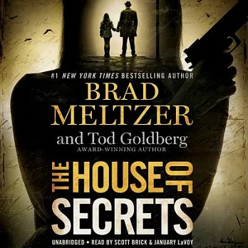 The House of Secrets: Library Edition