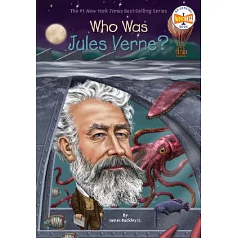 Who was Jules Verne? /