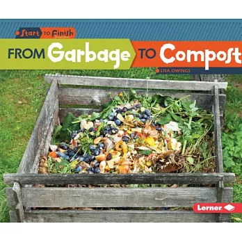 From garbage to compost