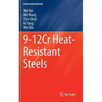 9-12cr Heat-resistant Steels