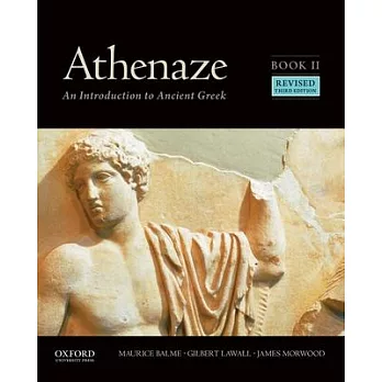 Athenaze, Book II: An Introduction to Ancient Greek