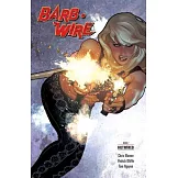 Barb Wire 2: Hotwired