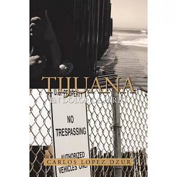Tijuana: En Dolor De Parto
