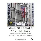 Wall Memorials and Heritage: The Heritage Industry of Berlin’s Checkpoint Charlie