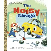 The Noisy Garage