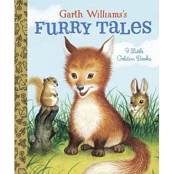 Garth Williams’s Furry Tales