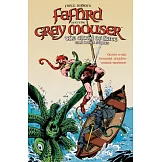 Fritz Leiber’s Fafhrd and the Gray Mouser: The Cloud of Hate and Other Stories