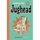 Archie’s Pal Jughead Dark Horse Archives 2