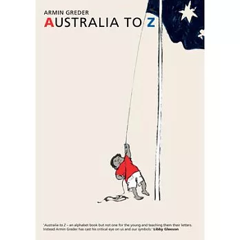 Australia to Z