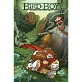 Bird Boy 2: The Liminal Wood