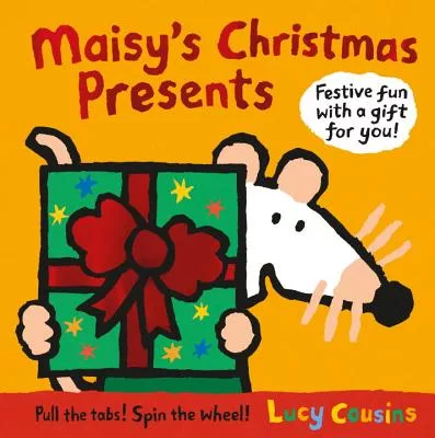 Maisy’s Christmas Presents