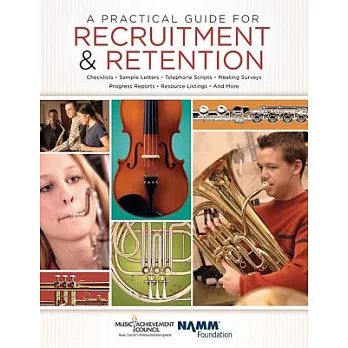 A Practical Guide for Recruitment and Retention