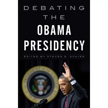 Debating the Obama Presidency