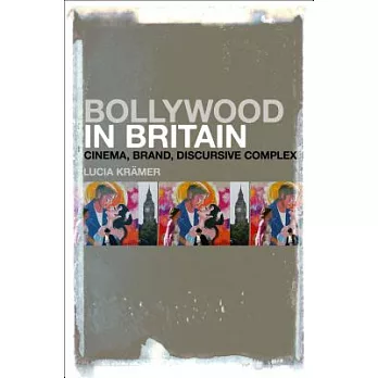Bollywood in Britain