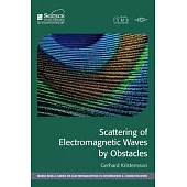 Scattering of Electromagnetic Waves by Objects