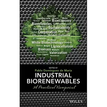 Industrial Biorenewables: A Practical Viewpoint