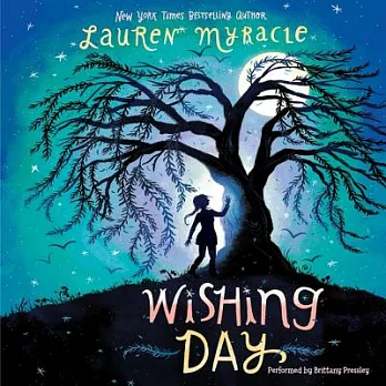 Wishing Day: Library Edition